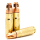 Wilson Combat Lehigh Defense XD .458 SOCOM 250 Grain Fluid Transfer Monolithic Brass Cased Rifle Ammo, 20 Rounds, LA458-250-XD
