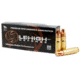 Wilson Combat Lehigh Defense XD .458 SOCOM 250 Grain Fluid Transfer Monolithic Brass Cased Rifle Ammo, 20 Rounds, LA458-250-XD