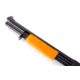 Wilson Combat Less Lethal, Forend, Hogue, Orange Rubber Overmold SGFE-HLL