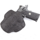 Wilson Combat Lo-Profile Holster, Full-Size 1911, Right Hand, 1.5in Belt, Black Elephant, LP1BER15