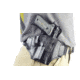 Wilson Combat Lo-Profile II Holster, Beretta 92, 96 Compact, Right Hand, 1.5in Belt, Black Leather with Shark Trim MLP12BLSR15