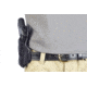 Wilson Combat Lo-Profile II Holster, Beretta PX4, Right Hand, 1.5in Belt, Black Leather with Shark Trim MLP7BLSR15