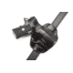 Wilson Combat Lo-Profile Thumb Break Holster, Compact 1911, Right Hand, 1.5in Belt, Black Leather LPTB2BLR15