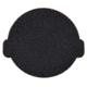 Wilson Combat Logo PVC Patch, Round, Tan/Black 879
