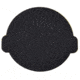 Wilson Combat Logo PVC Patch, Round, Green/Black 881