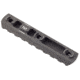 Wilson Combat Magpul M-LOK Aluminum Rail, 9 Slot NW558