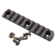 Wilson Combat Magpul M-LOK Aluminum Rail, 9 Slot NW558