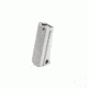 Wilson Combat Mainspring Housing, Flat, Compact, Stainless Steel 92SFO