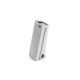 Wilson Combat Mainspring Housing, Flat, Compact, Stainless Steel, 92SFO