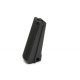 Wilson Combat Mainspring Housing, V-Grip, Full-Size, Blue, 92BV