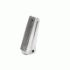 Wilson Combat Mainspring Housing, V-Grip, Full-Size, Stainless Steel 92SV