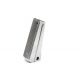 Wilson Combat Mainspring Housing, V-Grip, Full-Size, Stainless Steel, 92SV