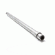 Wilson Combat Match Grade Barrel, 5.56 NATO, Special Purpose Rifle, 18in, 1-8 Twist, Stainless TR-556SPR18-18