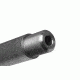 Wilson Combat Match Grade Barrel, 6.8 SPC II, Recon SR Tactical, 14.7in, 1-11 Twist, Stainless TR-68RCS14