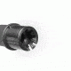 Wilson Combat Match Grade Barrel, 7.62x40 WT, Tactical Lightweight, 16in, 1-12 Twist, Stainless TR-762LW16-112