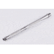 Wilson Combat Match Grade Barrel, AR-15, 300 HAMR, 16 in, Recon Tactical-Fluted, Mid Length, 1-15 Twist, 5/8x24 Threaded, Glass Bead, TR-300HRCMG16FT15