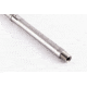 Wilson Combat Match Grade Barrel, AR-15, 300 HAMR, 16 in, Recon Tactical - Round, Mid Length, 1-15 Twist, 5/8x24 Threaded, Glass Bead, TR-300HRCMG16RT15