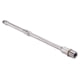 Wilson Combat Match Grade Barrel, AR-15, 300 HAM'R, 16 in, Ultralight Hunter, Mid Length, 1-15 Twist, 5/8x24 Threaded, Glass Bead, TR-300HULMG16RT15