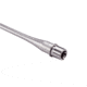 Wilson Combat Match Grade Barrel, AR-15, 5.56x45mm NATO, 16 in, Ultralight Hunter, Intermediate Length, 1-8 Twist, 1/2x28 Threded, Glass Bead, TR-556ULIG16RT8