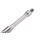 Wilson Combat Match Grade Barrel, AR-15, 5.56x45mm NATO, 16 in, Ultralight Hunter, Intermediate Length, 1-8 Twist, 1/2x28 Threded, Glass Bead, TR-556ULIG16RT8