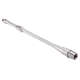 Wilson Combat Match Grade Barrel, AR-15, 5.56x45mm NATO, 16 in, Ultralight Hunter, Intermediate Length, 1-8 Twist, 1/2x28 Threded, Glass Bead, TR-556ULIG16RT8