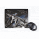 Wilson Combat Mousepad, Black 654