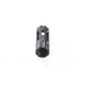 Wilson Combat Muzzle Device, Q-Comp, 5/8x24, TR-QCOMP-58X24