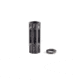 Wilson Combat Muzzle Device, Q-Comp, 5/8x24, TR-QCOMP-58X24