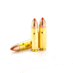 Wilson Combat Nosler .458 HAMR 300 Grain Boat Tail Brass Cased Pistol Ammo, 20 Round, A458H-300-BT-20RD