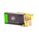 Wilson Combat Nosler .458 HAMR 300 Grain Boat Tail Brass Cased Pistol Ammo, 20 Round, A458H-300-BT-20RD