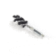 Wilson Combat Nylon Chamber Brush, .45 ACP, 733-45