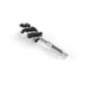 Wilson Combat Nylon Chamber Brush, .45 ACP, 733-45