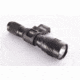 Wilson Combat Offset Flashlight Mount, Daniel Defense, Black TR-OFM