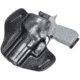 Wilson Combat Optic Ready Cowhide Leather Outside the Waistband Holster, SIG P320 Carry, Right, Black, OR21CBLSR15
