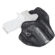 Wilson Combat Optic Ready Cowhide Leather Outside the Waistband Holster, SIG P320, Right, Black, OR21BLSR15