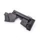 Wilson Combat Option Zero AR-15 Stock, Black, NW576