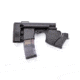 Wilson Combat Option Zero AR-15 Stock, Black NW576