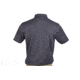 Wilson Combat Performance Polo, Iron Gray, Large 756L