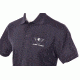 Wilson Combat Performance Polo, Black, Large 818L