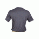 Wilson Combat Performance Shirt, Iron Gray, Large 754L