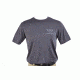 Wilson Combat Performance Shirt, Iron Gray, Large 754L