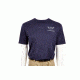 Wilson Combat Performance Shirt, Navy, Extra Large 826XL