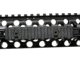 Wilson Combat Picatinny Rail Panel, 10-Notch, T.R.I.M. Direct Mount TR-TRIM-RS10