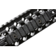Wilson Combat Picatinny Rail Panel, 10-Notch, T.R.I.M. Direct Mount TR-TRIM-RS10