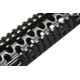 Wilson Combat Picatinny Rail Panel, 10-Notch, T.R.I.M. Direct Mount TR-TRIM-RS10