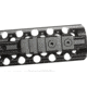 Wilson Combat Picatinny Rail Panel, 4-Notch Bottom Mount, T.R.I.M. Direct Mount, Black TR-TRIM-BM
