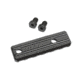 Wilson Combat Picatinny Rail Panel, 6-Notch, T.R.I.M. Direct Mount TR-TRIM-RS6