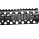 Wilson Combat Picatinny Rail Panel, 6-Notch, T.R.I.M. Direct Mount TR-TRIM-RS6