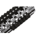 Wilson Combat Picatinny Rail Panel, 6-Notch, T.R.I.M. Direct Mount TR-TRIM-RS6