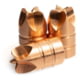 Lehigh Defense Xtreme Defense Pistol Bullets, .312 Caliber, 75 grain, Fluid Transfer Monolithic